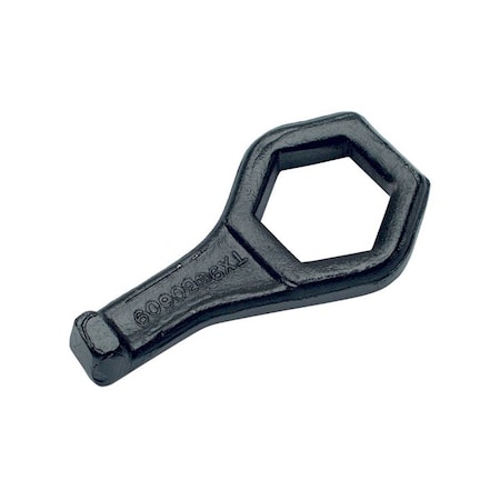 Ken-Tool TX10 35MM CAP NUT WRENCH KT30610